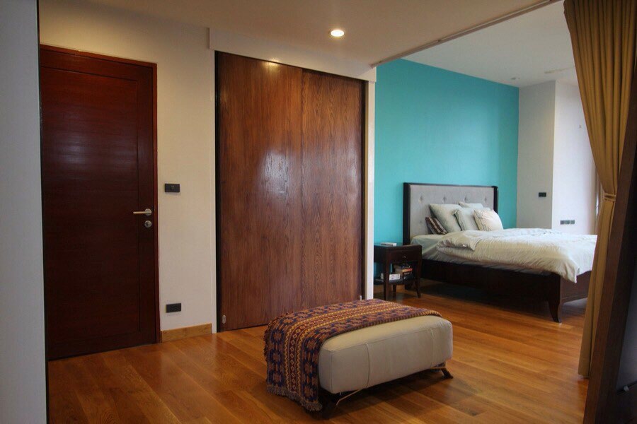 Raminthra soi 30 house 2
