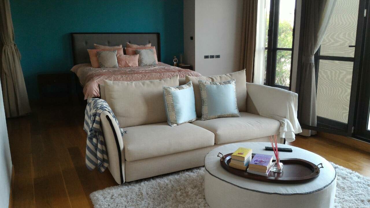 Raminthra soi 30 house 2