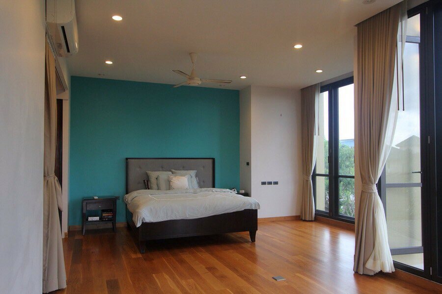 Raminthra soi 30 house 2
