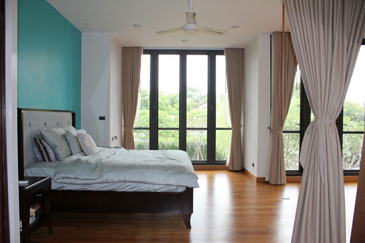 Raminthra soi 30 house 2