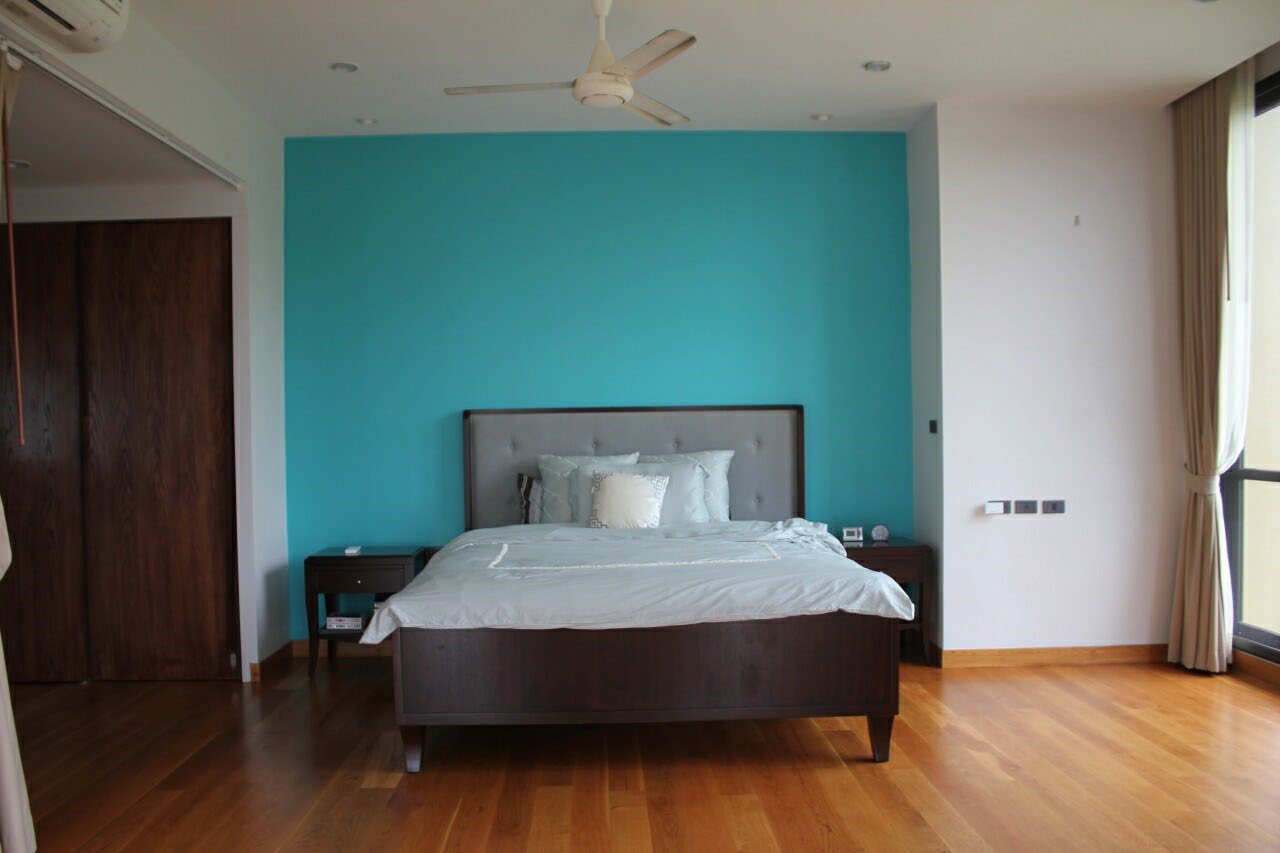 Raminthra soi 30 house 2