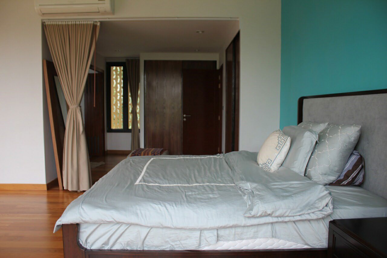 Raminthra soi 30 house 2
