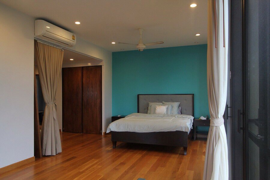 Raminthra soi 30 house 2