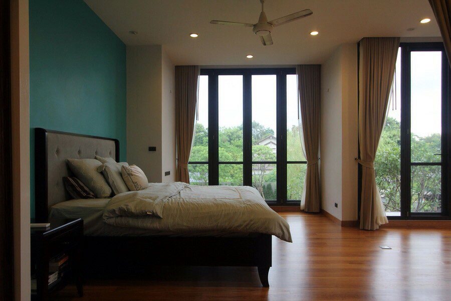 Raminthra soi 30 house 2