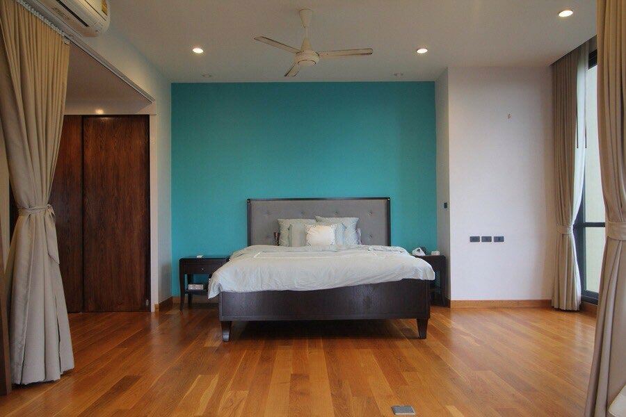 Raminthra soi 30 house 2
