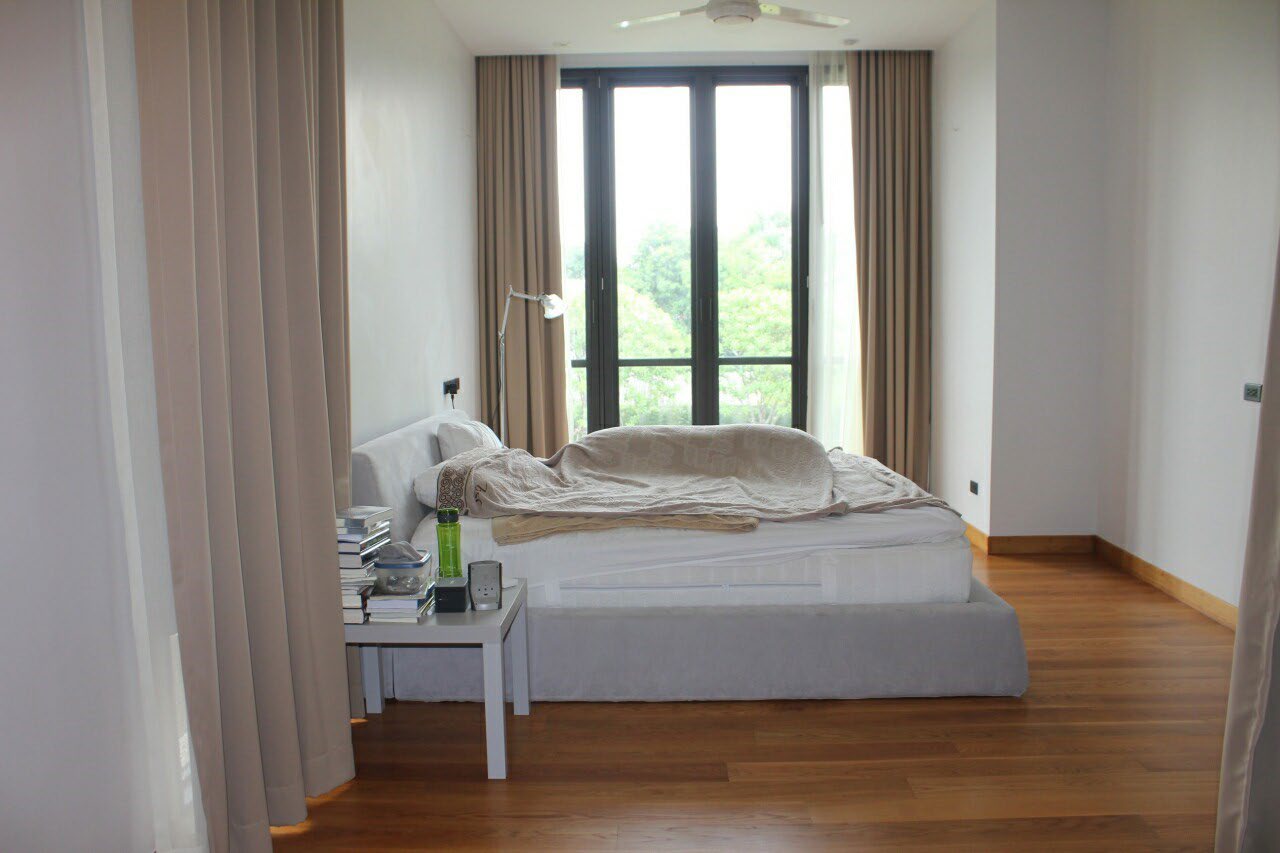 Raminthra soi 30 house 2