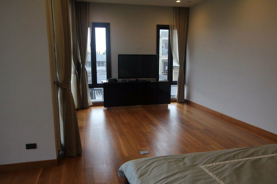 Raminthra soi 30 house 2