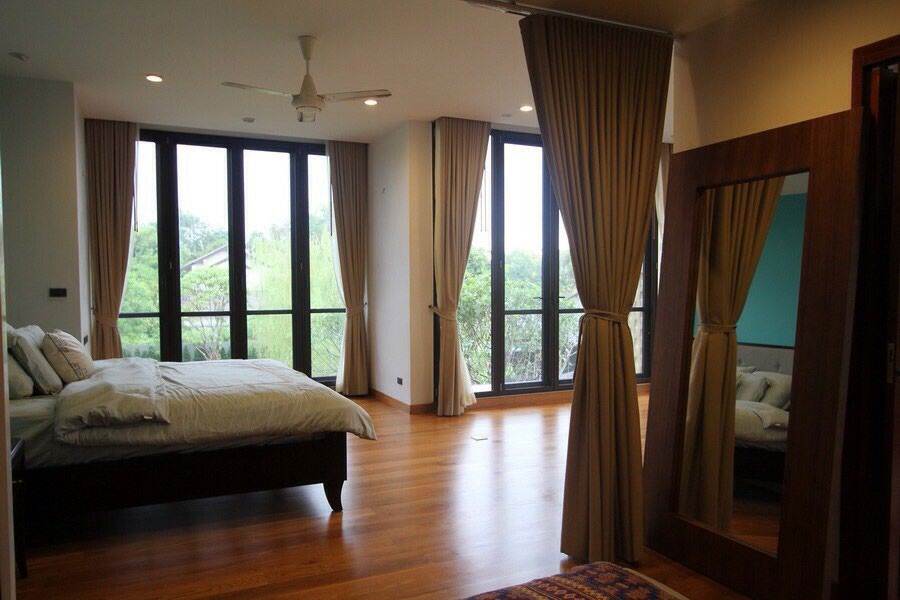 Raminthra soi 30 house 2