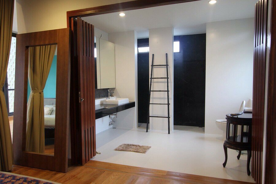 Raminthra soi 30 house 2