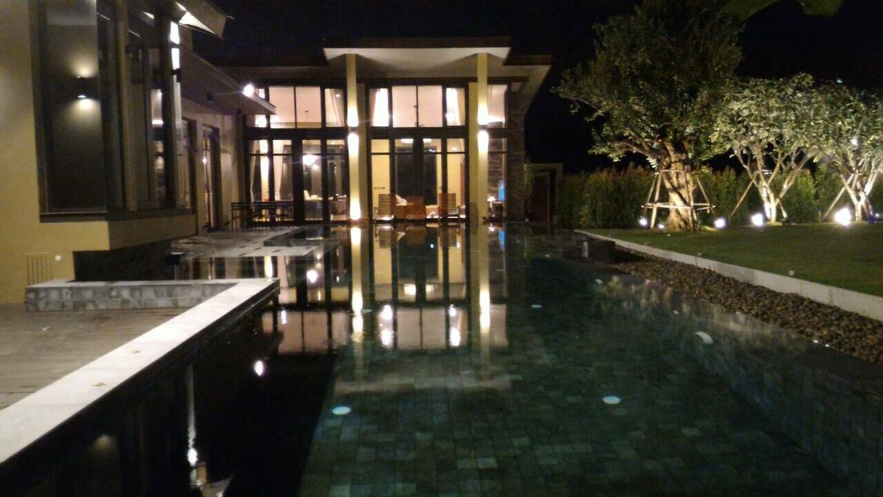 Raminthra soi 30 house 2