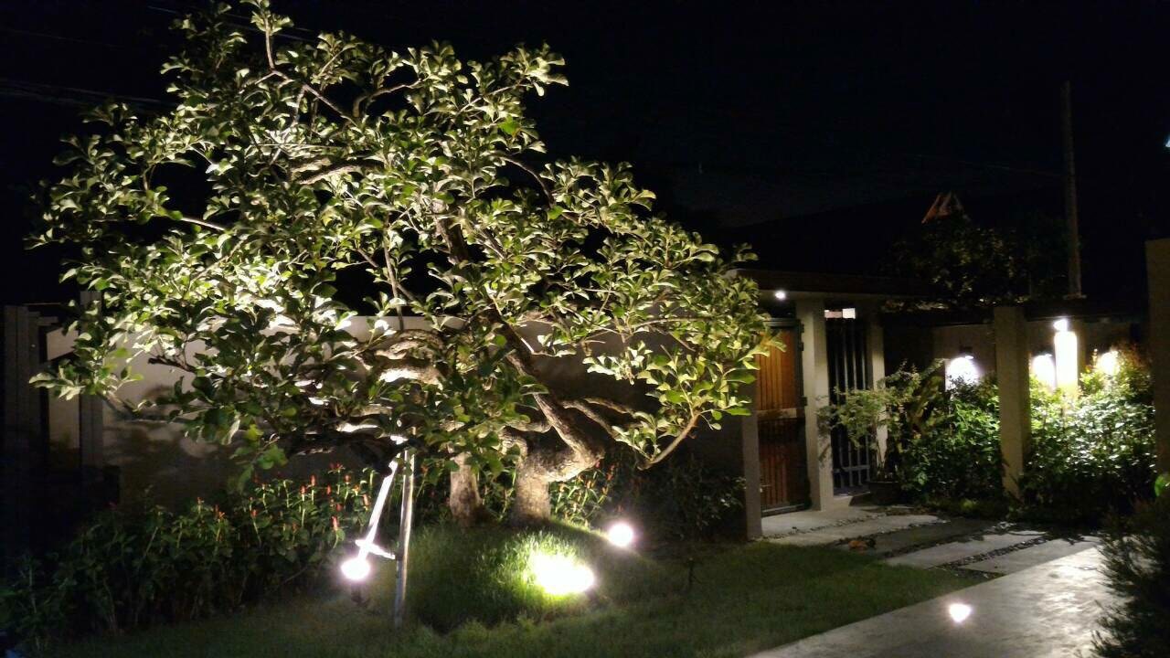 Raminthra soi 30 house 2