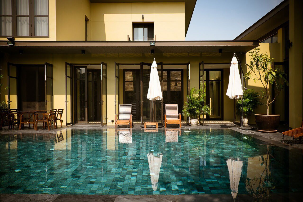 Raminthra soi 30 house 2