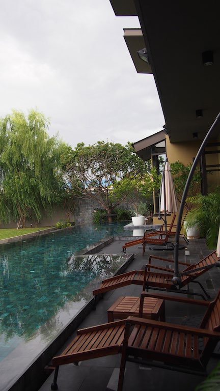 RAMINTRA HOUSE