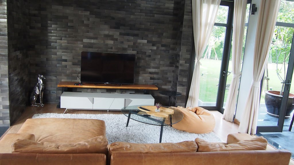 RAMINTRA HOUSE