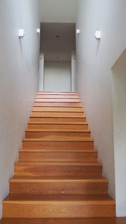 RAMINTRA HOUSE