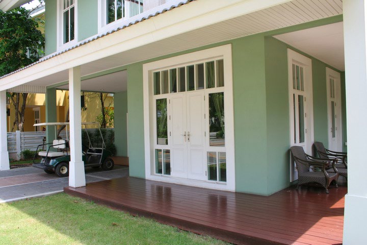 RIMSUAN HOUSE