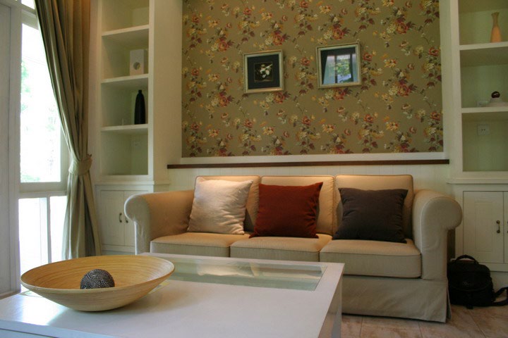 RIMSUAN HOUSE
