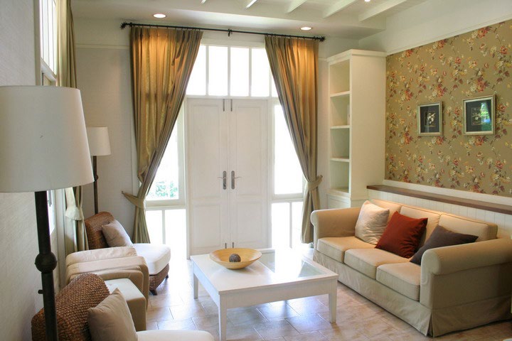 RIMSUAN HOUSE