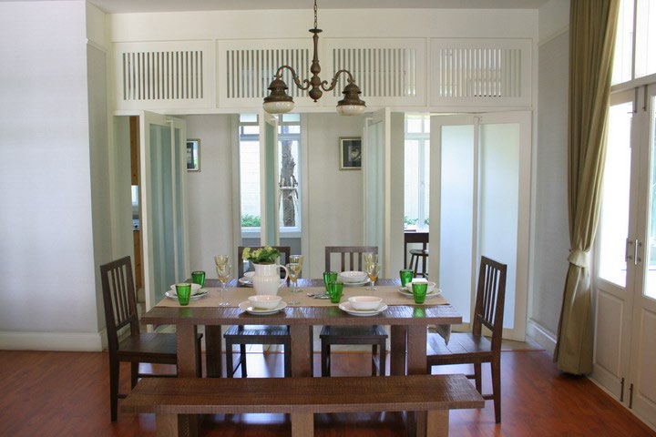 RIMSUAN HOUSE