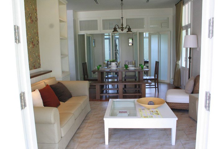 RIMSUAN HOUSE