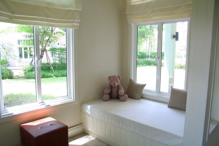 RIMSUAN HOUSE