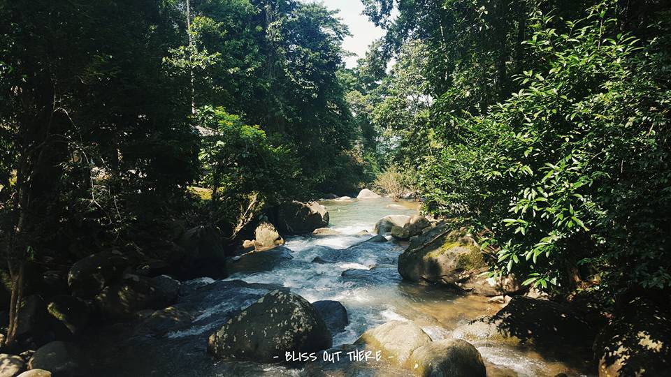 Pliw waterfall