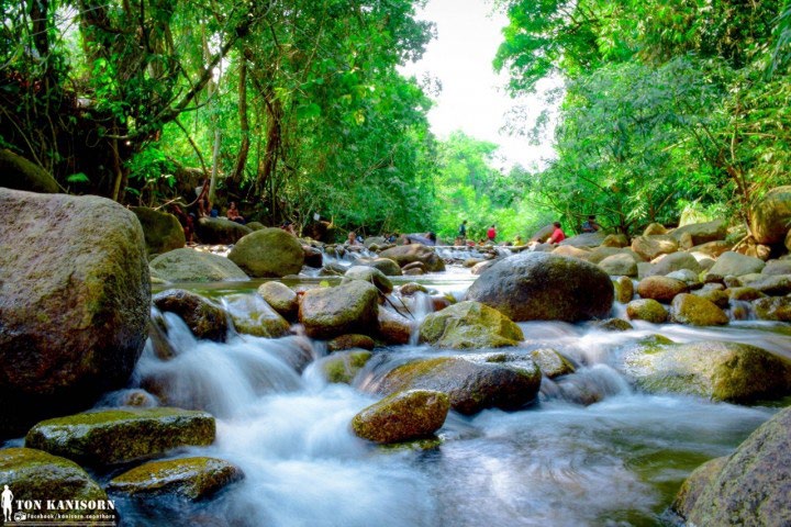 Pliw waterfall