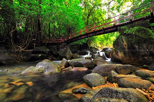 Pliw waterfall