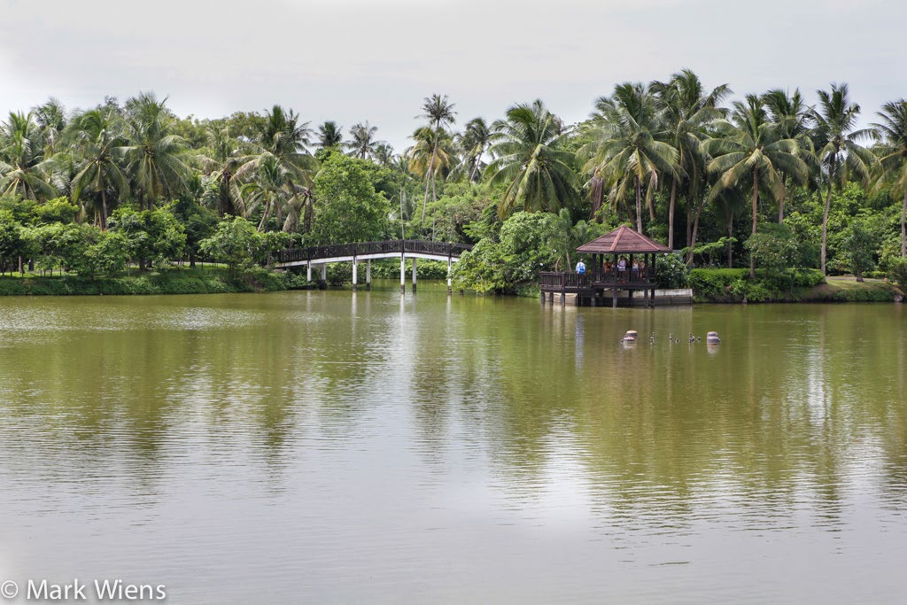 Bang krachao