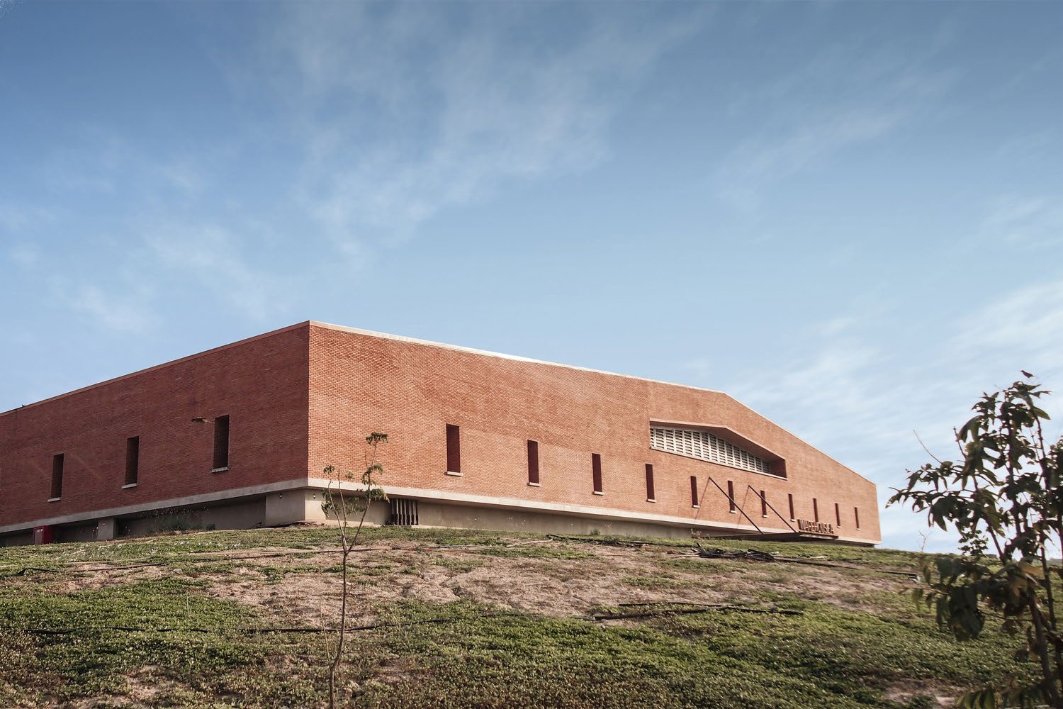 The Malt Whiskey Distillery