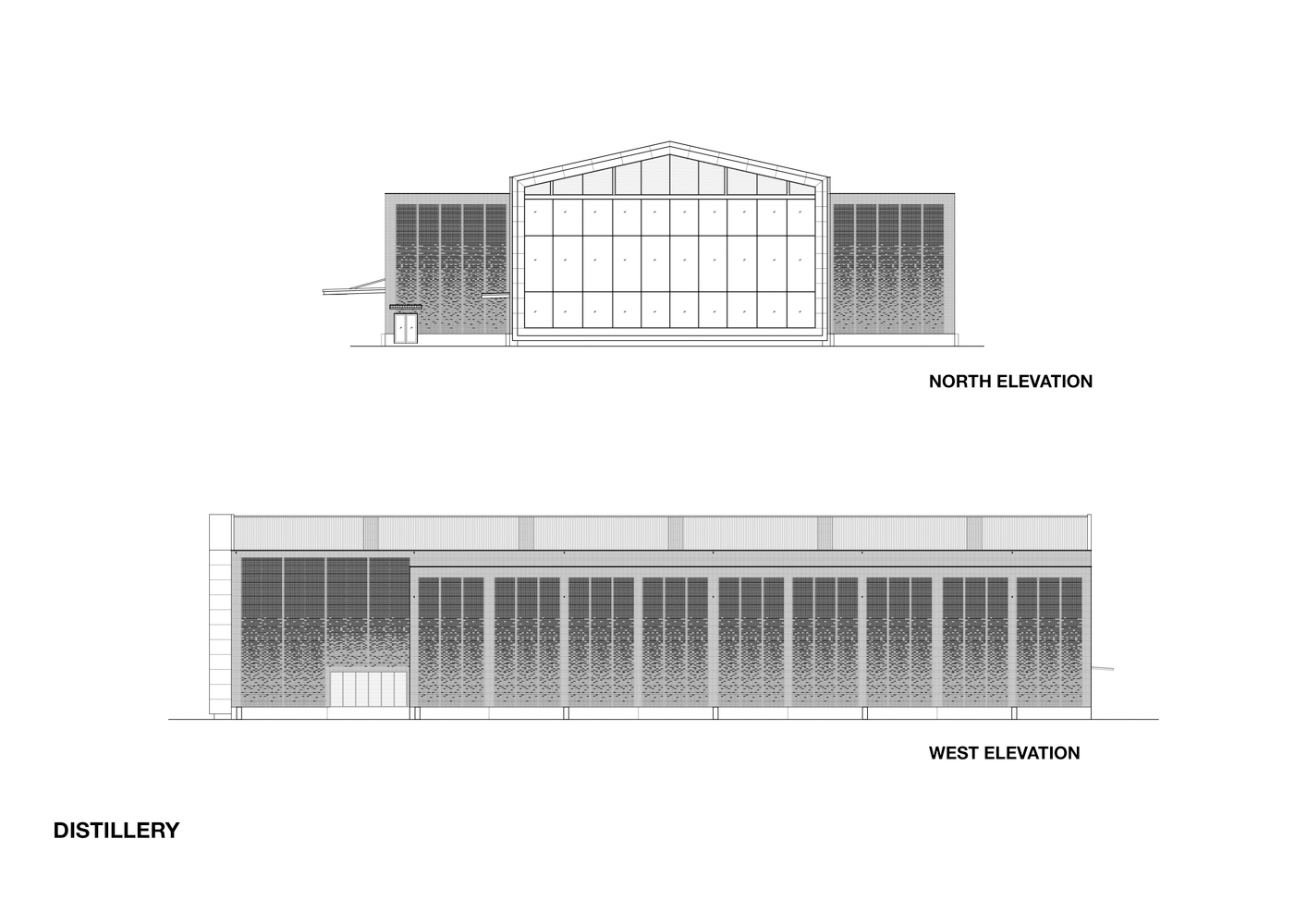 The Malt Whiskey Distillery