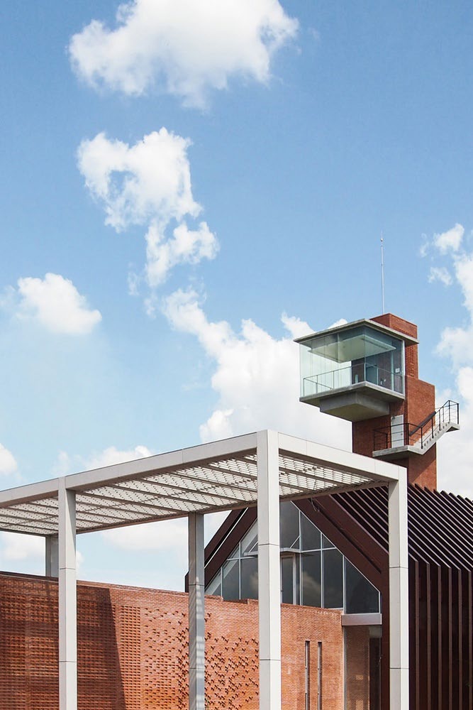 The Malt Whiskey Distillery