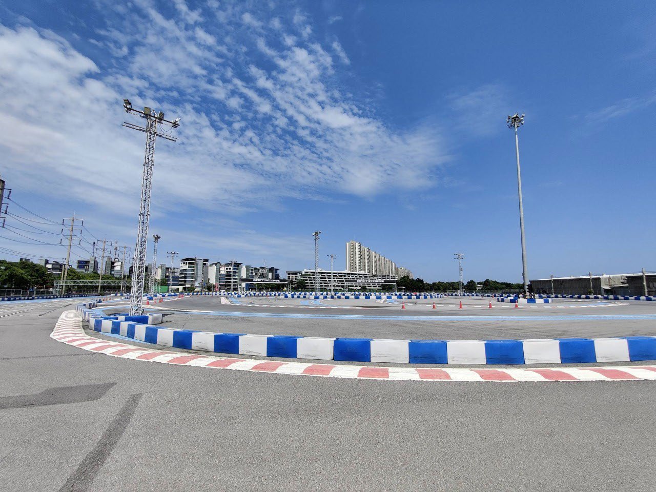 Speed Park