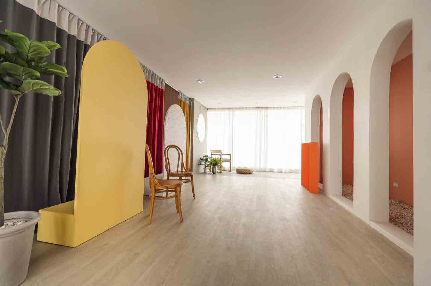 Chotika Studio