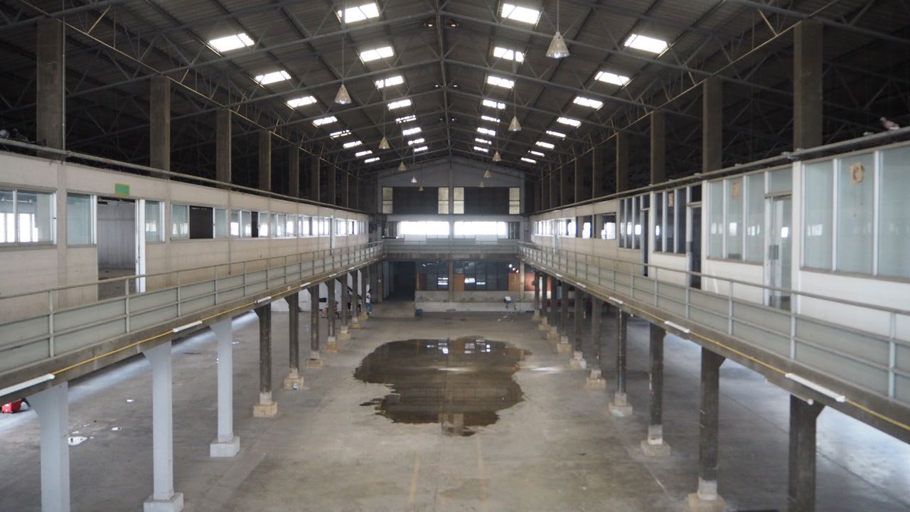 King Kaew Warehouse