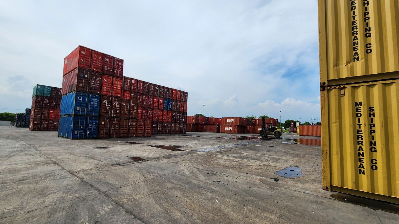 SR DEPOTE Latkrabang Prawet