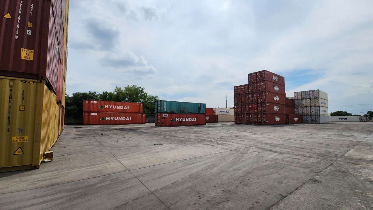 SR DEPOTE Latkrabang Prawet