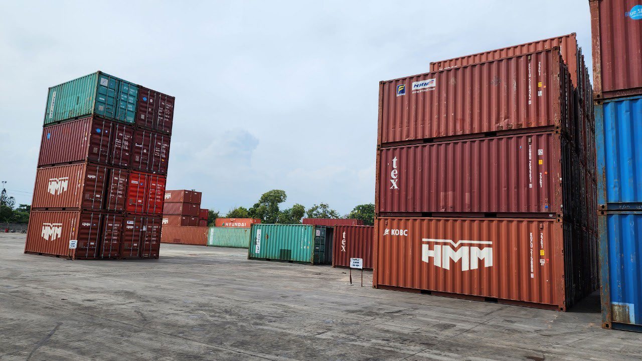 SR DEPOTE Latkrabang Prawet