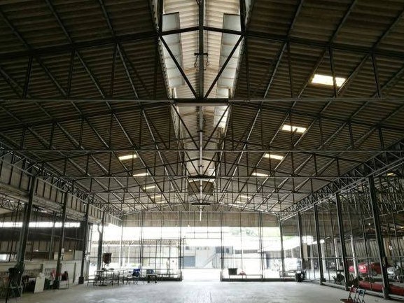 Thep Warehouse Ngamwongwan
