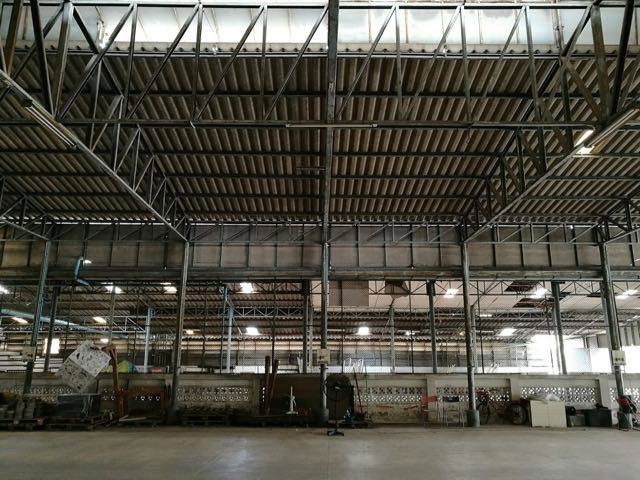 Thep Warehouse Ngamwongwan
