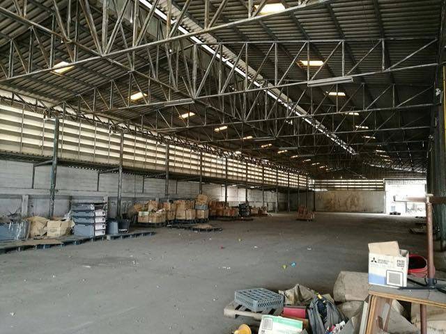 Thep Warehouse Ngamwongwan