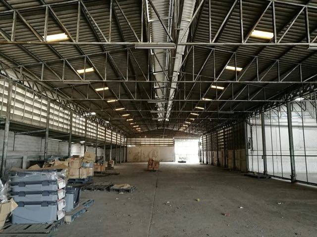 Thep Warehouse Ngamwongwan