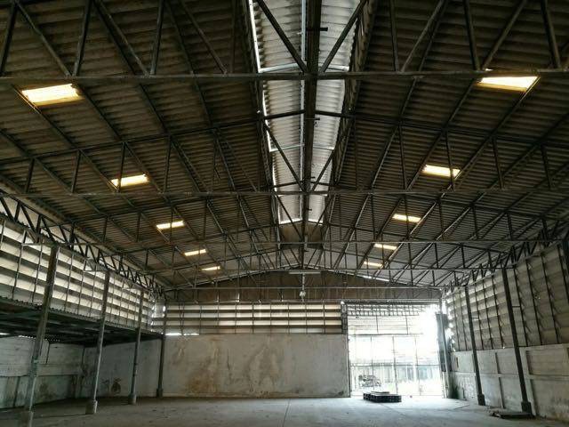 Thep Warehouse Ngamwongwan