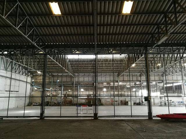 Thep Warehouse Ngamwongwan