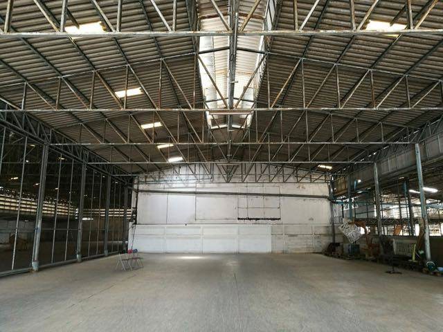 Thep Warehouse Ngamwongwan