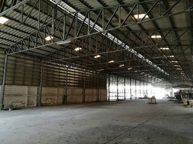 Thep Warehouse Ngamwongwan