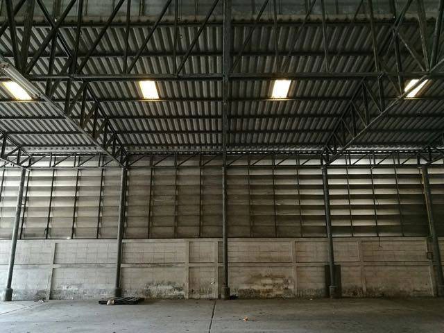 Thep Warehouse Ngamwongwan