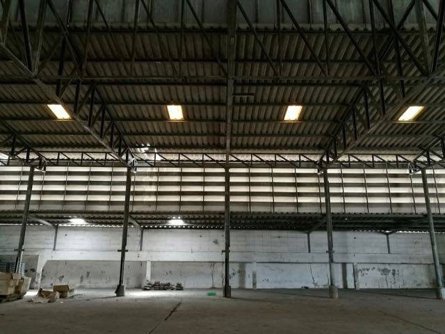 Thep Warehouse Ngamwongwan