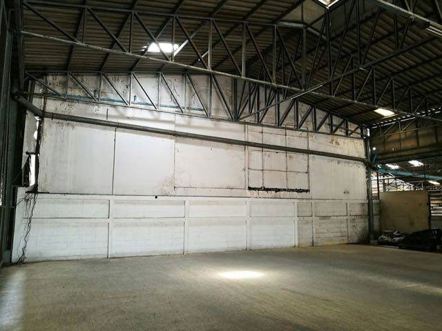 Thep Warehouse Ngamwongwan