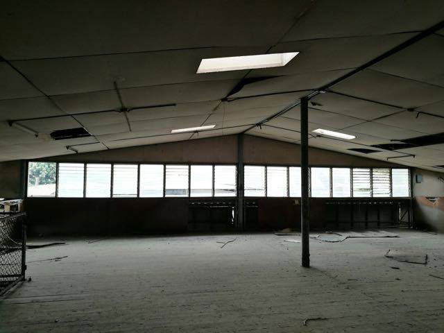 Thep Warehouse Ngamwongwan